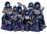 Coppers-2D-puppets-by-Mark-Stafford
