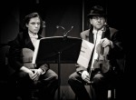 Kieron-Maguire-and-Jack-Maguire-at-Bournemouth-Arts-by-the-Sea-Festival-2012-Photo-lewisandschofieldphotography.co_