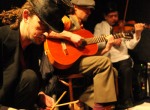 Rob-Parkinson-Kieron-Maguire-and-Jack-Maguire-in-The-Nose-at-Little-Angel-Theatre-Photo-Ellie-Maguire