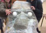 Giant-Mask