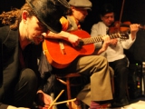 rob-parkinson-kieron-maguire-and-jack-maguire-in-the-nose-at-little-angel-theatre-photo-ellie-maguire